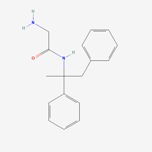 FT-0721535 CAS:128298-28-2 chemical structure