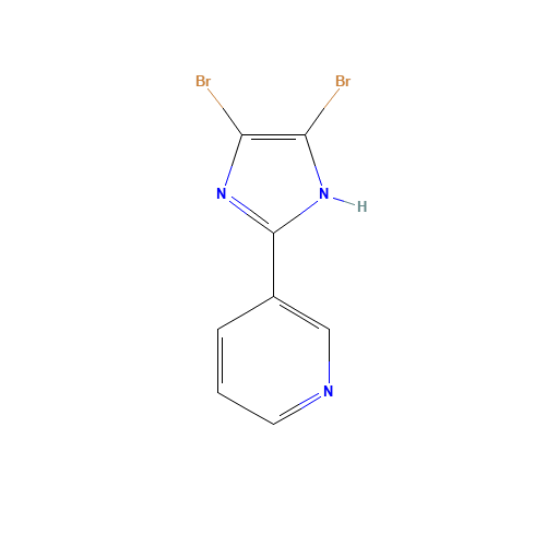 FT-0721537 CAS:56737-52-1 chemical structure