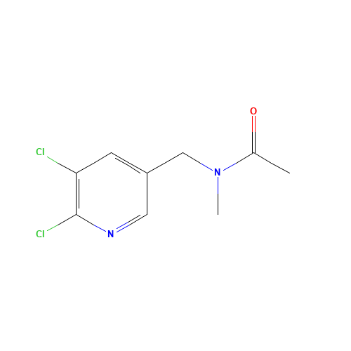 FT-0721539 CAS:683243-89-2 chemical structure