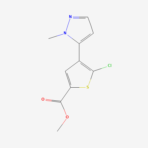 FT-0721549 CAS:1047630-52-3 chemical structure