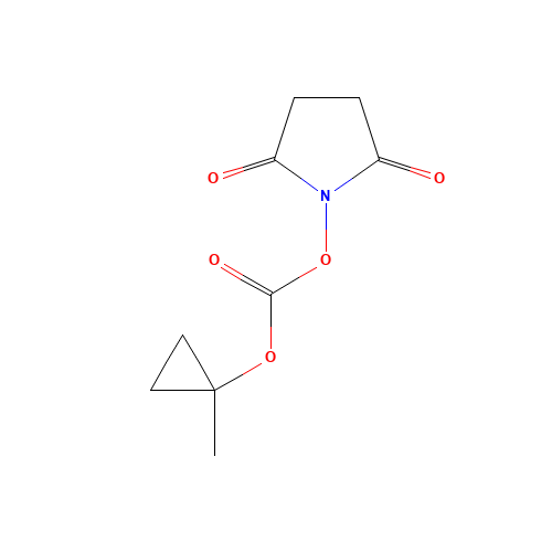 FT-0721561 CAS:845259-67-8 chemical structure