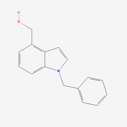 FT-0721563 CAS:925698-66-4 chemical structure