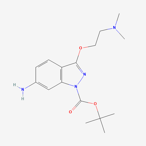 FT-0721564 CAS:454482-10-1 chemical structure
