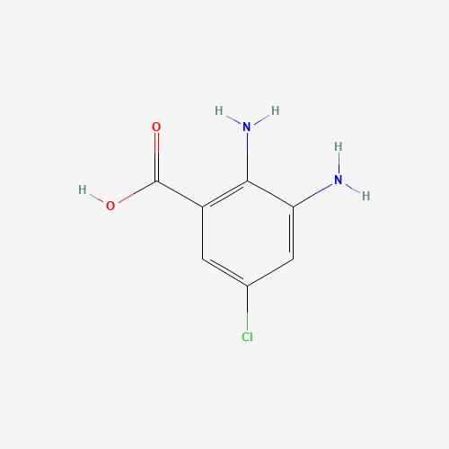 FT-0721565 CAS:37901-82-9 chemical structure