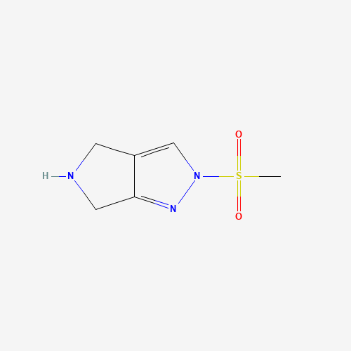 FT-0721567 CAS:1226781-80-1 chemical structure