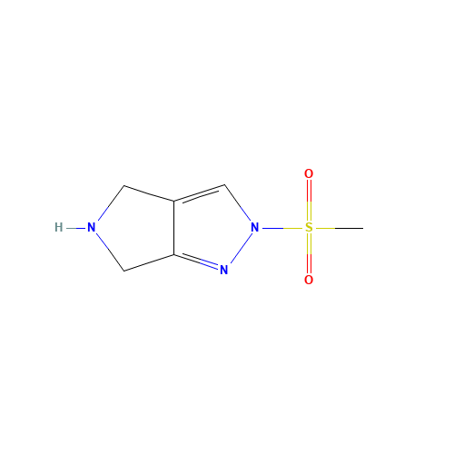 FT-0721567 CAS:1226781-80-1 chemical structure
