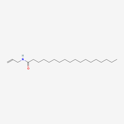 N-prop-2-enyloctadecanamide (CAS: 13360-25-3) - Related Chemical Product