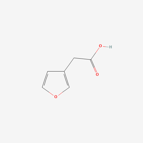 FT-0721579 CAS:123617-80-1 chemical structure