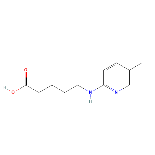 FT-0721582 CAS:596827-33-7 chemical structure