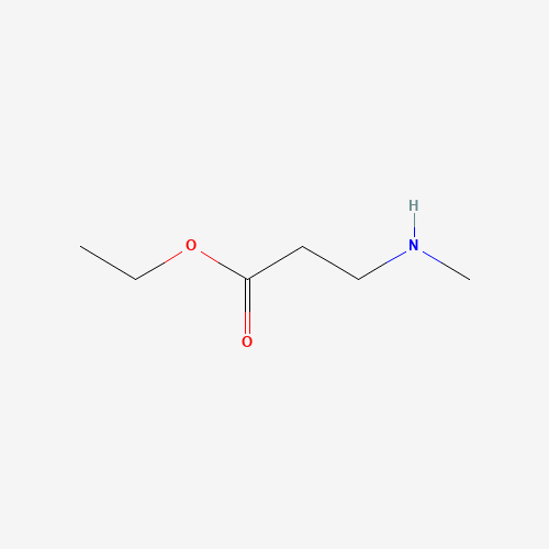 ethyl 3-(methylamino)propanoate (CAS: 2213-08-3) - Related Chemical Product