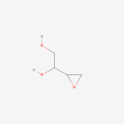 1-(oxiran-2-yl)ethane-1,2-diol (CAS: 17177-50-3) - Related Chemical Product