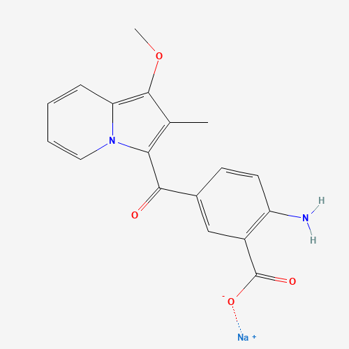 FT-0721597 CAS:848318-25-2 chemical structure
