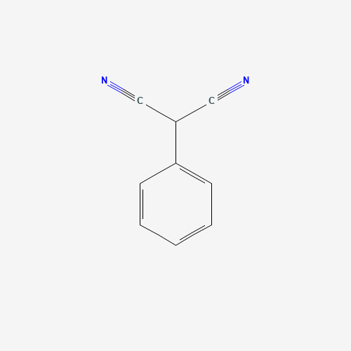 2-phenylpropanedinitrile (CAS: 3041-40-5) - Related Chemical Product