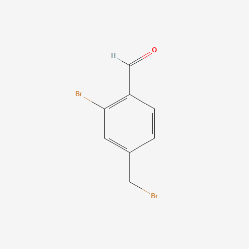 FT-0721606 CAS:345953-43-7 chemical structure