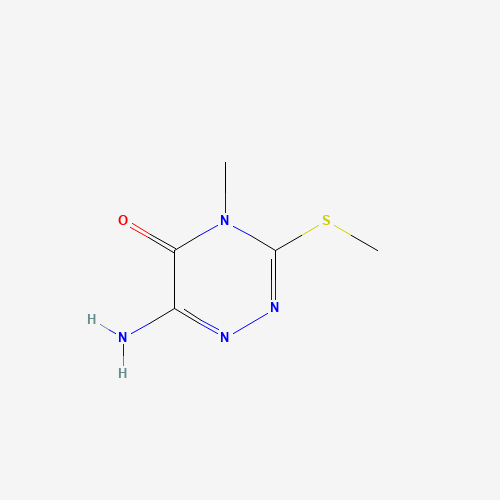 FT-0721610 CAS:89730-72-3 chemical structure