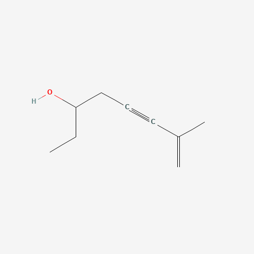 FT-0721624 CAS:87371-34-4 chemical structure