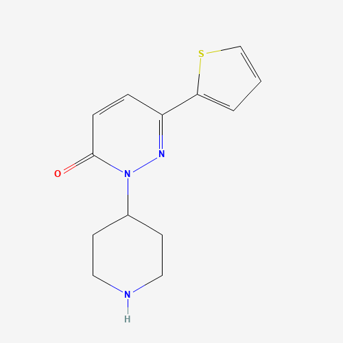 FT-0721636 CAS:901886-38-2 chemical structure