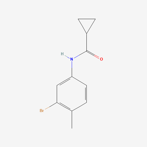 FT-0721657 CAS:882679-93-8 chemical structure