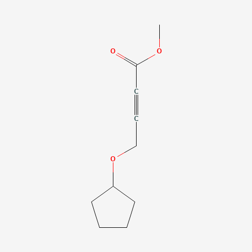 FT-0721661 CAS:1279015-71-2 chemical structure