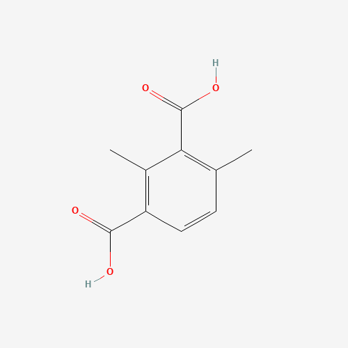 FT-0721667 CAS:18190-63-1 chemical structure