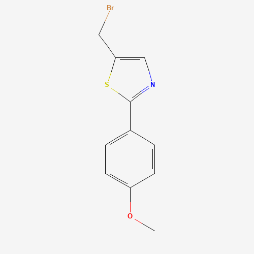 FT-0721672 CAS:1204423-52-8 chemical structure