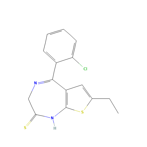 FT-0721676 CAS:40054-40-8 chemical structure