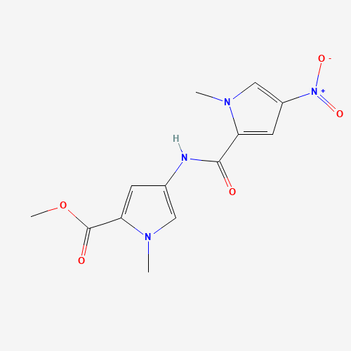 FT-0721679 CAS:69910-20-9 chemical structure