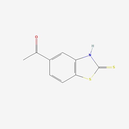 FT-0721685 CAS:121942-10-7 chemical structure