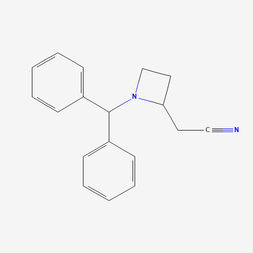 FT-0721695 CAS:92992-32-0 chemical structure