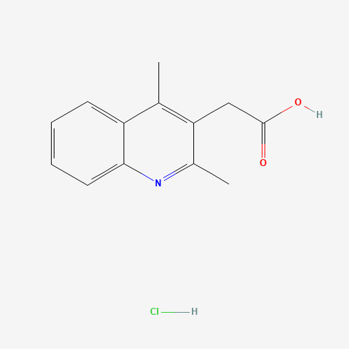 FT-0721705 CAS:943825-15-8 chemical structure