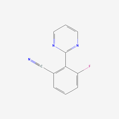 FT-0721706 CAS:1293285-05-8 chemical structure