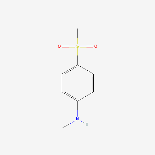 FT-0721708 CAS:119871-25-9 chemical structure