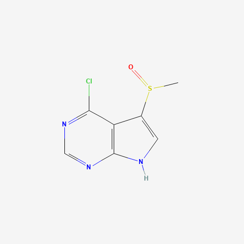 FT-0721714 CAS:1389264-16-7 chemical structure