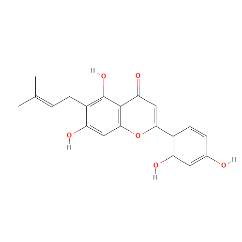 FT-0721720 CAS:3162-09-2 chemical structure
