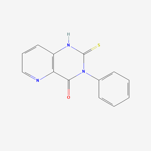 FT-0721721 CAS:25379-86-6 chemical structure