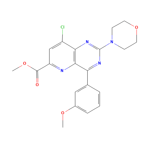 FT-0721735 CAS:1240122-82-0 chemical structure