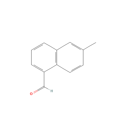 6-methylnaphthalene-1-carbaldehyde (CAS: 63409-04-1) - Related Chemical Product
