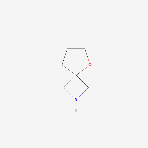 5-oxa-2-azaspiro[3.4]octane;oxalic acid (CAS: 145309-24-6) - Related Chemical Product