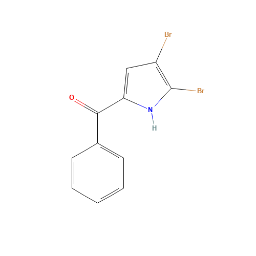 FT-0721752 CAS:50372-61-7 chemical structure