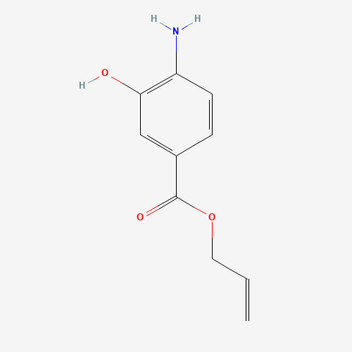 FT-0721755 CAS:273939-62-1 chemical structure