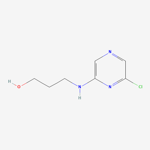 FT-0721761 CAS:1138220-54-8 chemical structure
