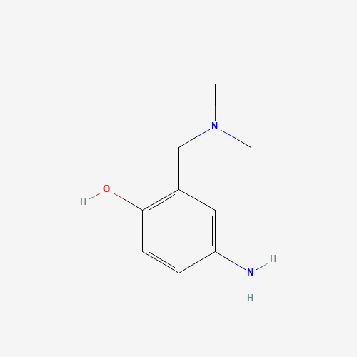 FT-0721764 CAS:110952-48-2 chemical structure
