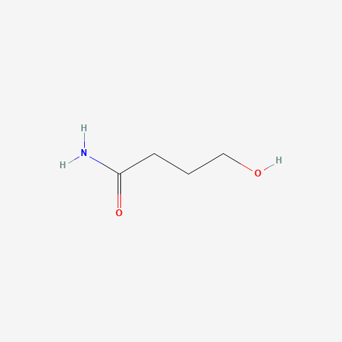4-hydroxybutanamide (CAS: 927-60-6) - Related Chemical Product