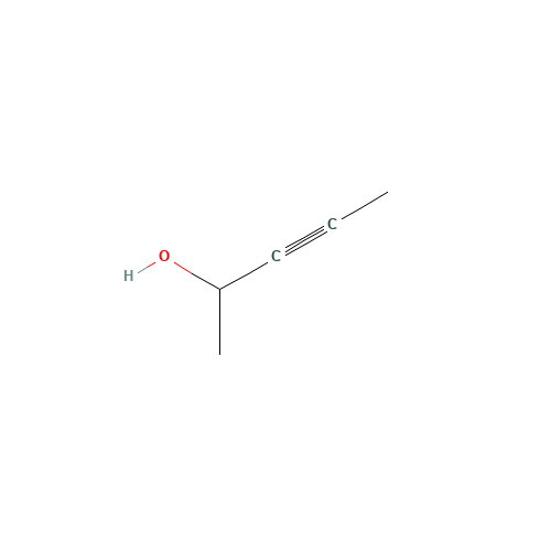 pent-3-yn-2-ol (CAS: 27301-54-8) - Related Chemical Product