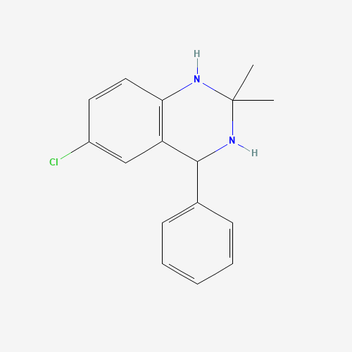 FT-0721784 CAS:84571-52-8 chemical structure