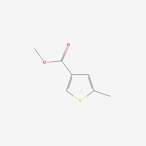 FT-0721797 CAS:88770-18-7 chemical structure