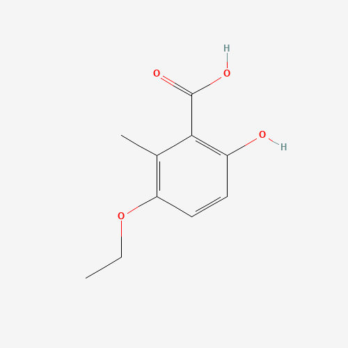FT-0721798 CAS:1616290-13-1 chemical structure