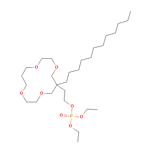 FT-0721807 CAS:106868-29-5 chemical structure