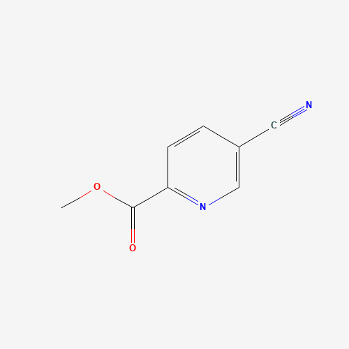 FT-0721808 CAS:76196-66-2 chemical structure