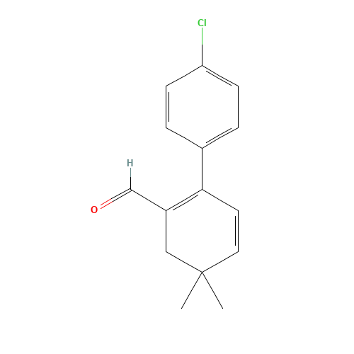 FT-0721818 CAS:1257047-82-7 chemical structure
